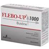 FLEBO-UP 1000 18 BUSTINE 4,5 G