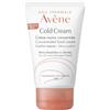 Avène EAU THERMALE AVENE COLD CREAM CREMA MANI CONCENTRATA