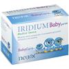 Iridium GARZA OCULARE MEDICATA IRIDIUM BABY 28 PEZZI