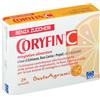 SIT Laboratorio Farmaceutico Coryfin C per il benessere delle vie respiratorie 48 g