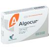 Pharmextracta ALGOCUR 20 COMPRESSE FILMATE