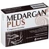 Shedir Pharma MEDARGAN PLUS 30 COMPRESSE