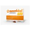Shedir Pharma NEVRIDOL 600 30 COMPRESSE
