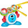 CHICCO GIOCO ROCKY LA BATTERIA