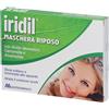Montefarmaco IRIDIL MASCHERA RIPOSO OCCHI