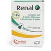 Candioli RENAL P MANGIME COMPLEMENTARE PER CANI E GATTI BARATTOLO 70 G