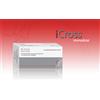 OffHealth ICROSS SOLUZIONE OFTALMICA ACIDO IALURONICO CROSS-LINKATO 0,2% 15 MONODOSI DA 0,35 ML
