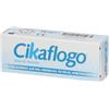 Quattroti CIKAFLOGO CREMA GEL GENGIVALE 10 ML