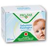 PROFAR SOLUZIONE FISIOLOGICA STERILE ISOTONICA 2 ML 20 AMPOLLE