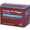 NBF Lanes CAROBIN PET DIGEST GRANULARE 30 BUSTE DA 5 G
