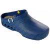 Scholl CLOG EVO TPR UNISEX BLUE 38-39 COLLEZIONE SS17 1 PAIO
