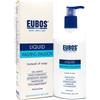 EUBOS DETERGENTE LIQUIDO 400 ML