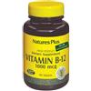 Natures Plus VITAMINA B12 1000 MCG