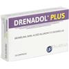 Up Pharma Integratore Drenadol Plus per articolazioni, 20 compresse