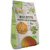 Fior di Loto BISCOTTI AI CEREALI BIO