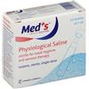 Med's SOLUZIONE FISIOLOGICA MEDS STERILE ASTX10 FL 2ML