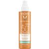 Vichy CS BEACH PROTECT SPRAY SPF50+ 200 ML