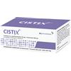 Pl Pharma CISTIX 10 BUSTINE STICK PACK DA 3,3 G