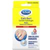 Scholl CEROTTO CALLIFUGO CALLI DURI 4 CEROTTI + 4 DISCHETTI