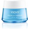 Vichy Aqualia Crema Viso Idratante ricca con acido ialuronico 50 ml