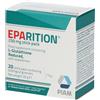 Piam Farmaceutici Integratore Eparition depurativo, 20 bustine granulari