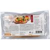 FLAVIS PANE CASERECCIO PANE APROTEICO A FETTE 220 G
