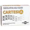 Wikenfarma Integratore Cartesia per cartilagini e articolazioni, 36 capsule