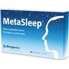 Metagenics METASLEEP ITA 1 MG 30 COMPRESSE