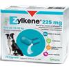 ZYLKENE CANI TAGLIA MEDIA 10-30KG 20 CAPSULE DA 225 MG