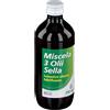 Miscela 3 Olii Lassativo 250 Ml Md