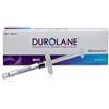Bioventus SIRINGA INTRA-ARTICOLARE DUROLANE ACIDO IALURONICO GEL 60 MG 3 ML
