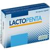 Laboratori Legren LACTOPENTA 20 CAPSULE