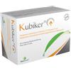 Naturneed Integratore Kubiker energia e vitalità, 40 compresse