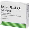 Alfasigma RESVIS FLUID XR BIOFUTURA 12 BUSTINE