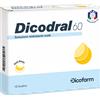 Dicofarm DICODRAL 60 12 BUSTINE