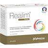 Ag Pharma REALIM 20 BUSTINE