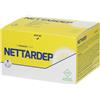 Logus Pharma NETTARDEP 20 FLACONCINI 10 ML