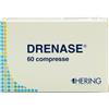 Hering DRENASE 60 COMPRESSE