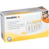 Medela POPPATOIO 150 ML CONFEZIONE 3 PEZZI