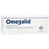 NBF Lanes OMEGALID POMATA OFTALMICA 20 ML