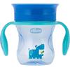 CHICCO TAZZA PERFECT 360 AZZURRA 12 MESI