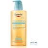 EUCERIN ATOPICONTROL OLIO DETERGENTE 400 ML