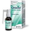 Noos ORACOL SPRAY ORALE 15 ML