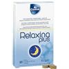 Cosval RELAXINA PLUS 20 TAVOLETTE