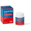 NBF Lanes CAREVIT DOG FLACONE 100 COMPRESSE APPETIBILI