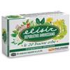 Pool Pharma ELISIR DEPURATIVO AMBROSIANO 80 COMPRESSE 21,20 G