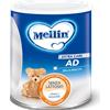 MELLIN AD LATTE POLVERE 400 G