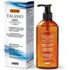 GUAM TALASSO OLIO MASSAGGIO CORPO 200 ML