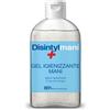 Zeta Farmaceutici DISINTYL MANI GEL IGIENIZZANTE 500 ML