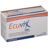 Ecupharma ECUVIX 10 FLACONCINI 10 ML